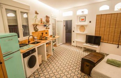 Estudio Vila Beach - Foto 6