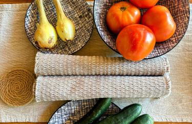 MARY'S HOUSE Roof Garden HUB - Photo 34