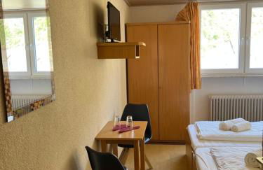 Pension Cafe Braun - Foto 22