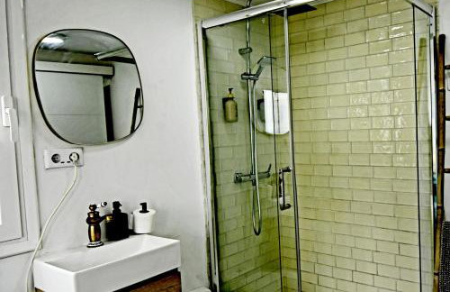 Nature Oasis near Barcelona with swimming pool Parties not allowed - Foto 12