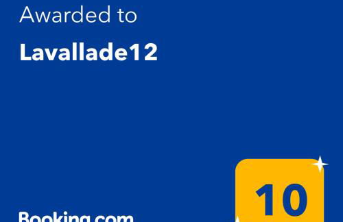 Lavallade 12 Holiday Home - Foto 19