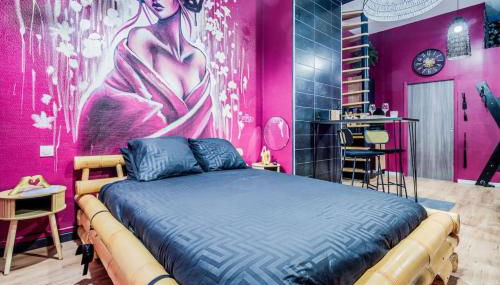 Les secrets de Julie - Love Room - Foto 5