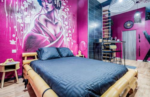 Les secrets de Julie - Love Room - Foto 5