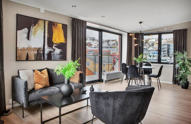 TotalApartments - Vervet Apartment Hotel - Photo 9