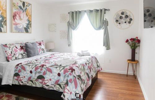 Beautifully Designed & Spacious Apartment in Newark 10mins from EWR Airport, Close to NYC and Beth Israel Hospital - Foto 50