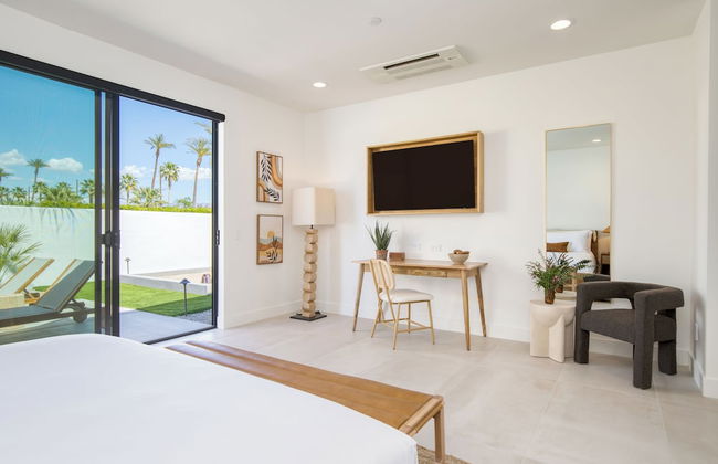 The Reserve at Polo Villas by AvantStay – Luxe Desert Retreat - Foto 5