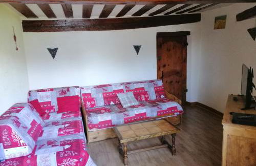 Maison de l'Epine -spa- Versant du soleil - Foto 9