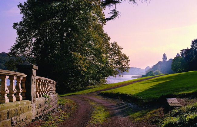 Old Stable Mews Castle Leslie - Photo 16