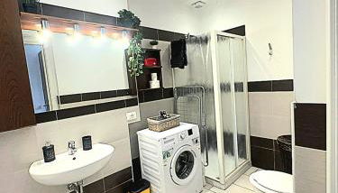 appartamento Lucia - Foto 2, Shower