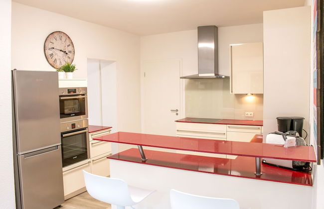 Ferienhaus Domblick Herkenrath - Photo 34