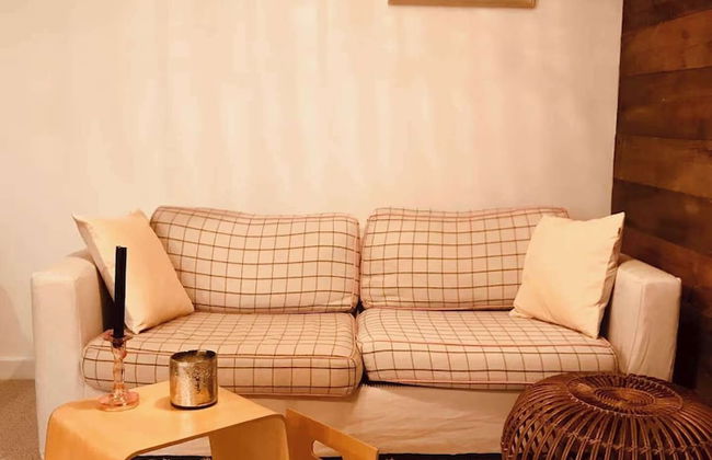 Milk Shed - Couples Seaside Retreat Whitstable - Foto 12