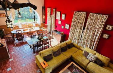 Finca La Ermita de Salinas-Rural House-Talavera-TO - Foto 13