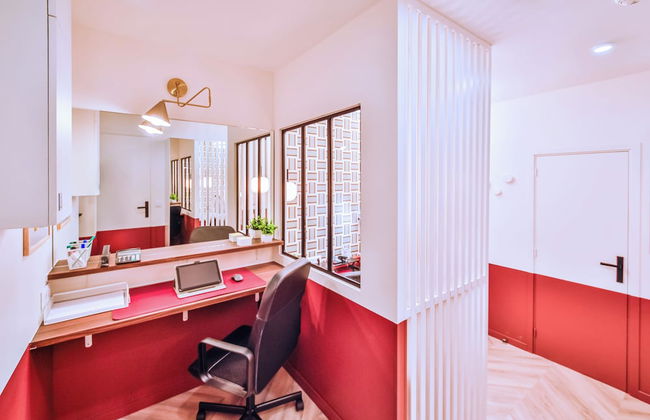 WS Molitor - Auteuil - Photo 5