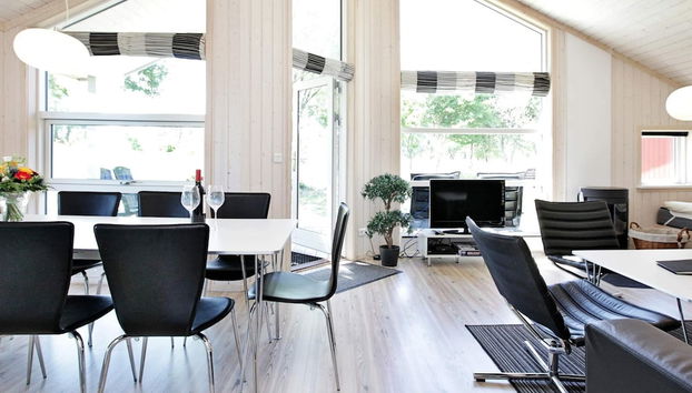 Holiday Home in GroÃŸenbrode - Foto 5, Interior