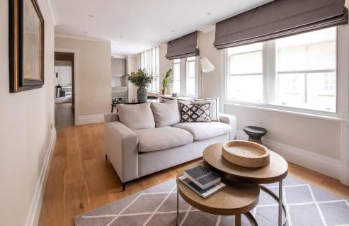 Native Mayfair - Foto 52