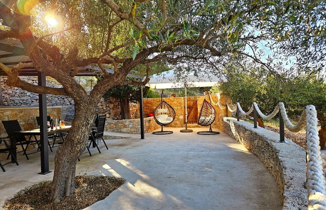 Nave - Private Pool - H - Foto 33