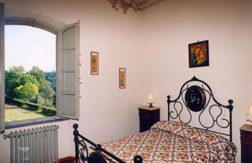 Villa Il Torrino - Foto 20