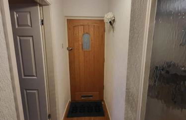 Lovely apartment with free parking & Wi-Fi - Foto 15