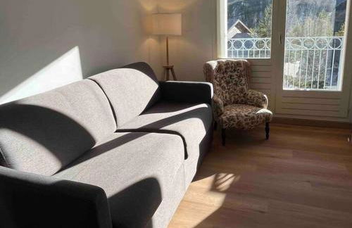 La Foux d Allos Haut - Studio avec coin montagne 4 pers refait à neuf - Plein sud - Internet Fibre - Photo 7