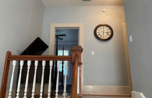 Tuscawilla A, Apt in historic downtown, two bed two bath - Foto 9