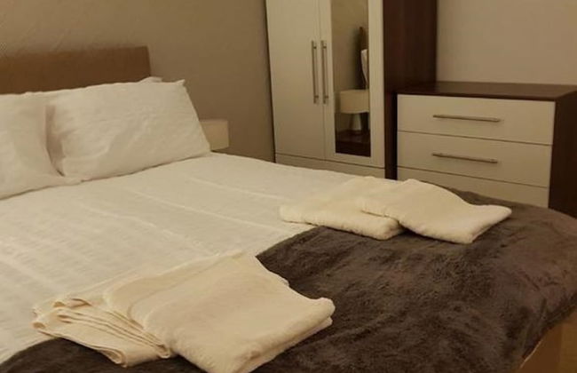 Bamburgh Drive Holiday Home - Foto 4