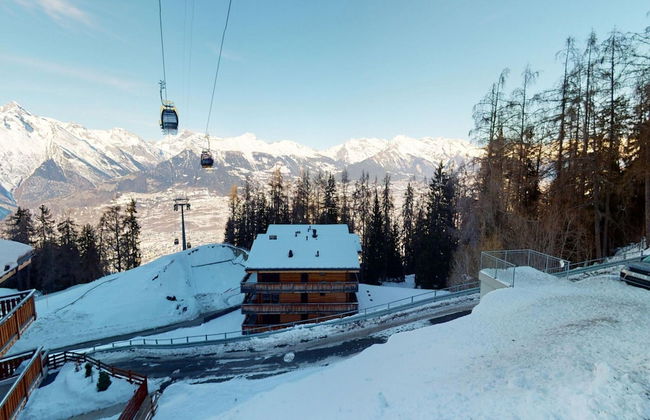 Cozy Apartment With Sauna - Foto 9