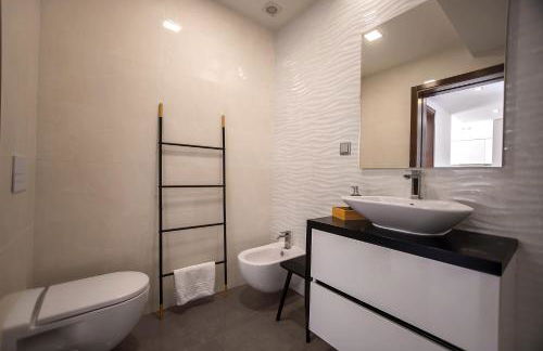 Terrazzos do Prado - Vista Ria de Aveiro - Foto 62