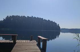 Agroturystyka Żółta Ostoja - Foto 13