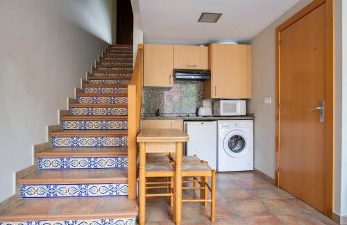 Apartamentos Aldea del Puente - Foto 22
