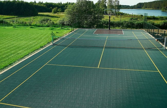 Villa With Sauna and hot tub on the Lakeshore - Foto 13