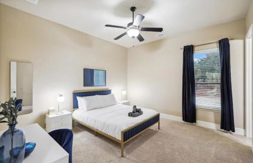 Lakefront Mansion with Pool and Cinema - Foto 19