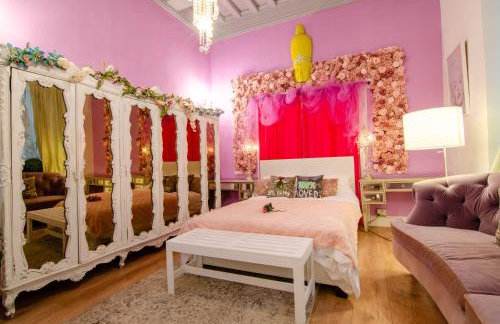 One of a kind home with NYC views - Foto 12