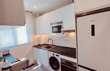 Rooftop Bernabeu Retreat - Foto 20