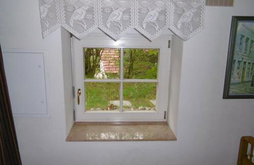 Gartenwohnung Bodetalblick - Foto 23