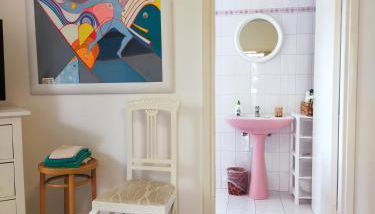 B&B Casa nel parco zona centrale - Foto 5