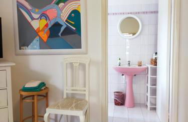 B&B Casa nel parco zona centrale - Foto 5