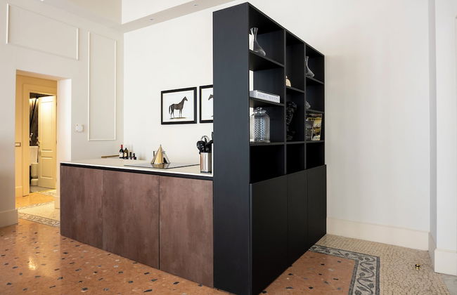 Elizabeth Unique Apartments - A Member of Design Hotels - Foto 54