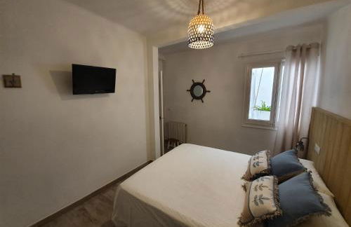 Palamós Apartament Superior Garoina - Foto 28