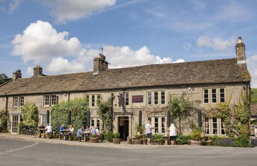 1 Riverside Cottage - Foto 29