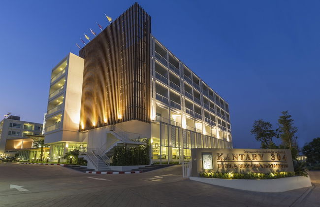 Kantary 304 Hotel - Foto 39