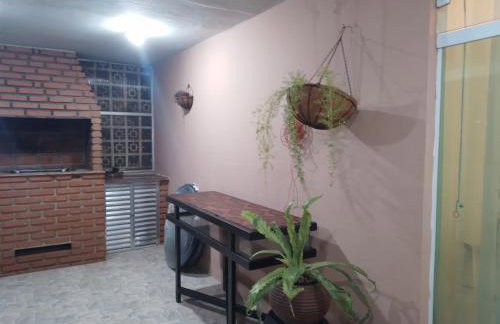 Cobertura com churrasqueira São Vicente - Foto 13