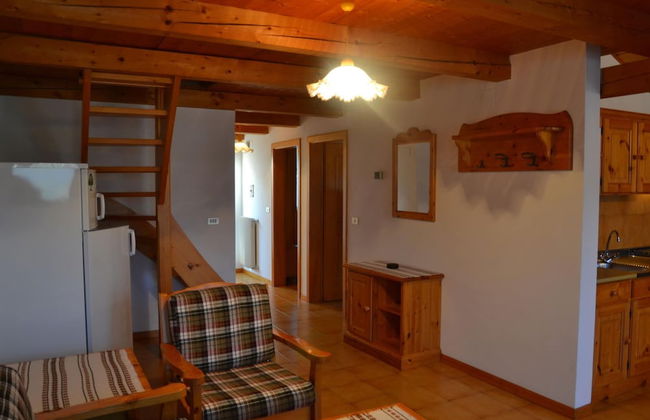 Belvilla by OYO Negritella Quadri Sette - Foto 11