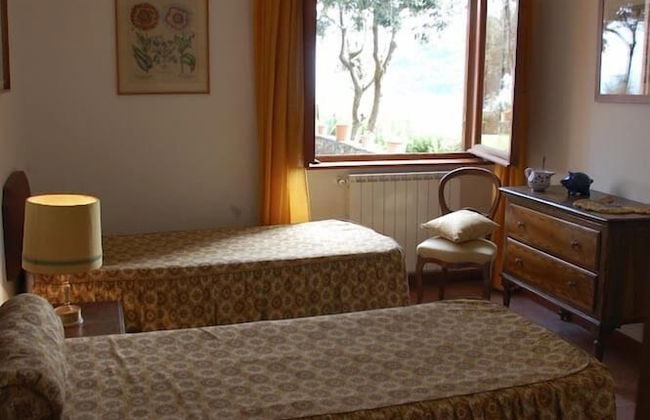 Verdidea - Villa Isola - Foto 15