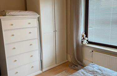 Idyllische Wohnung mit Terrasse und Seezugang - Foto 53