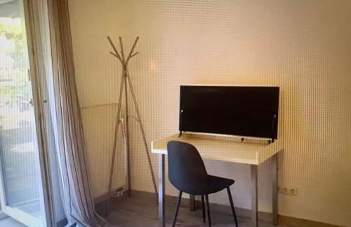 Cozy Apartment am Englischen Garten - Foto 2