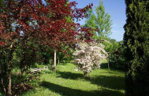 Ferienwohnung Brigid - Photo 20