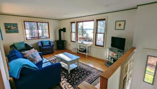 Tideside Beach House - Foto 3