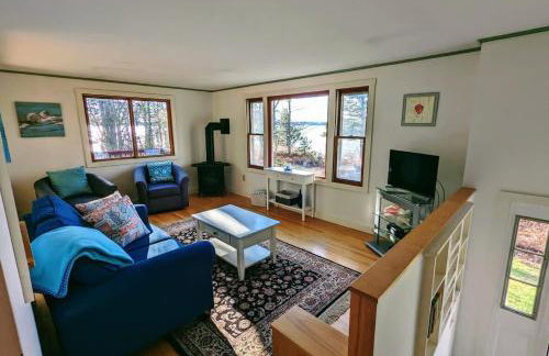 Tideside Beach House - Foto 3