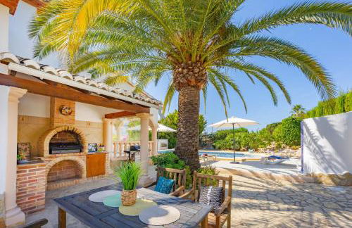 Villa Mona - PlusHolidays - Photo 8