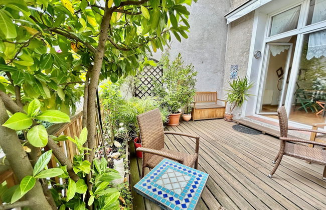 Leuhusen Boutique Apartments - Foto 34